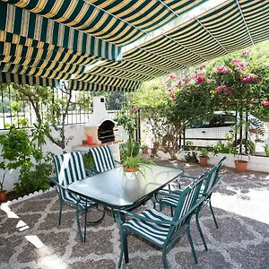 Monkó - El Patio De La Bugambilla Apartamento