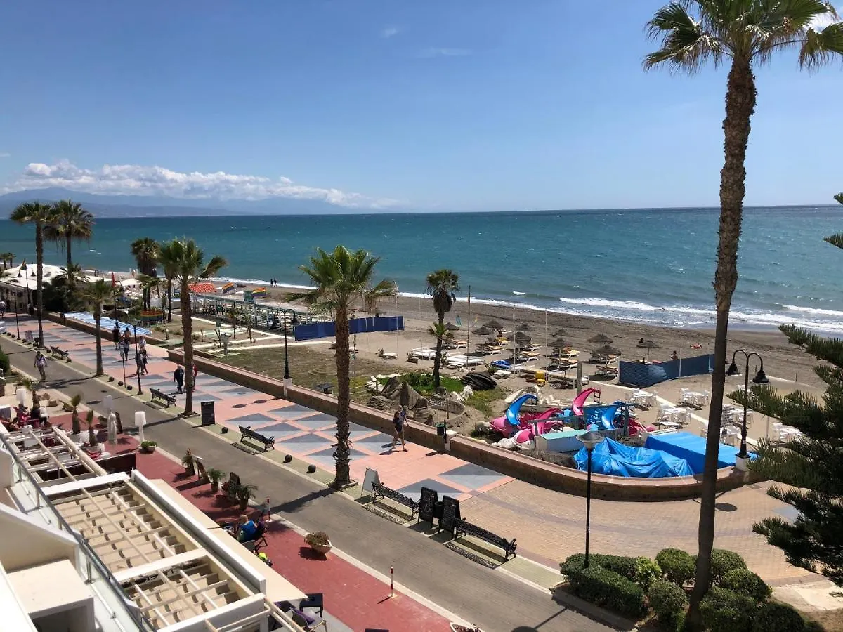 Apartment Apartamentos La Roca Costa Del Sol Torremolinos