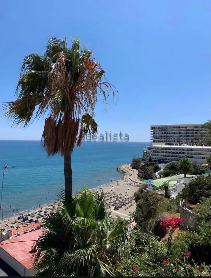 Apartamentos La Roca Costa Del Sol Torremolinos 0*,