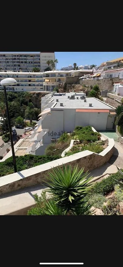Apartment Apartamentos La Roca Costa Del Sol Torremolinos