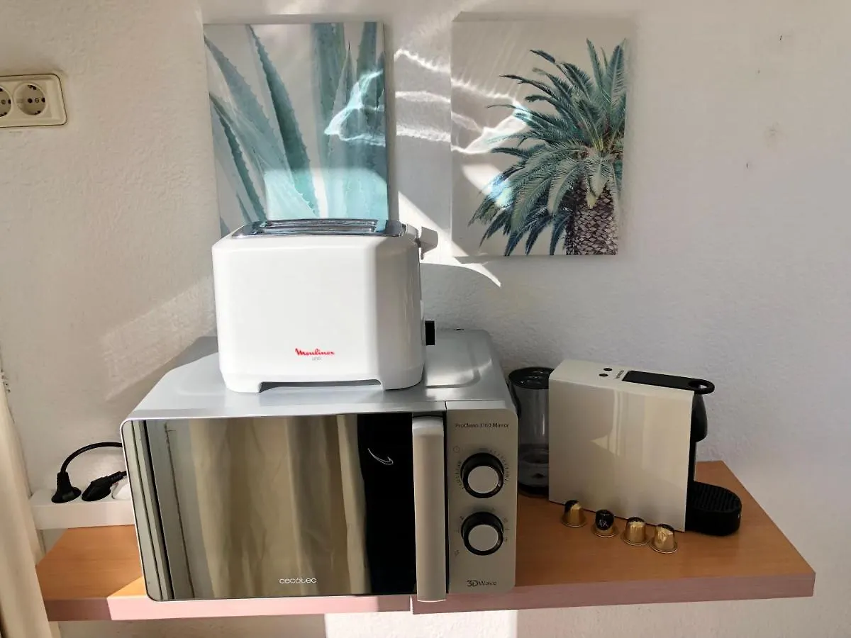 Apartamentos La Roca Costa Del Sol Torremolinos