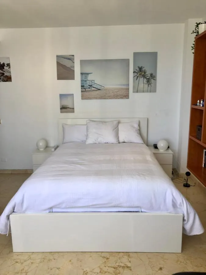 Apartment Apartamentos La Roca Costa Del Sol Torremolinos Spain
