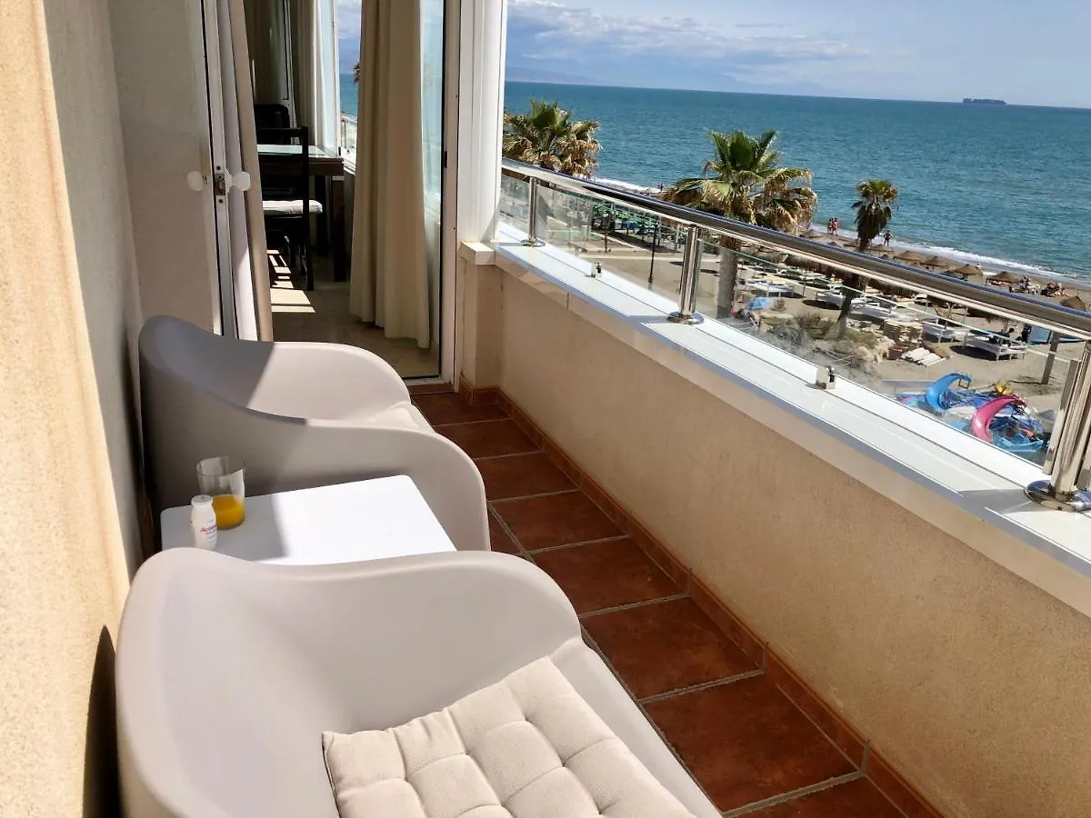 Apartamentos La Roca Costa Del Sol Torremolinos Apartment