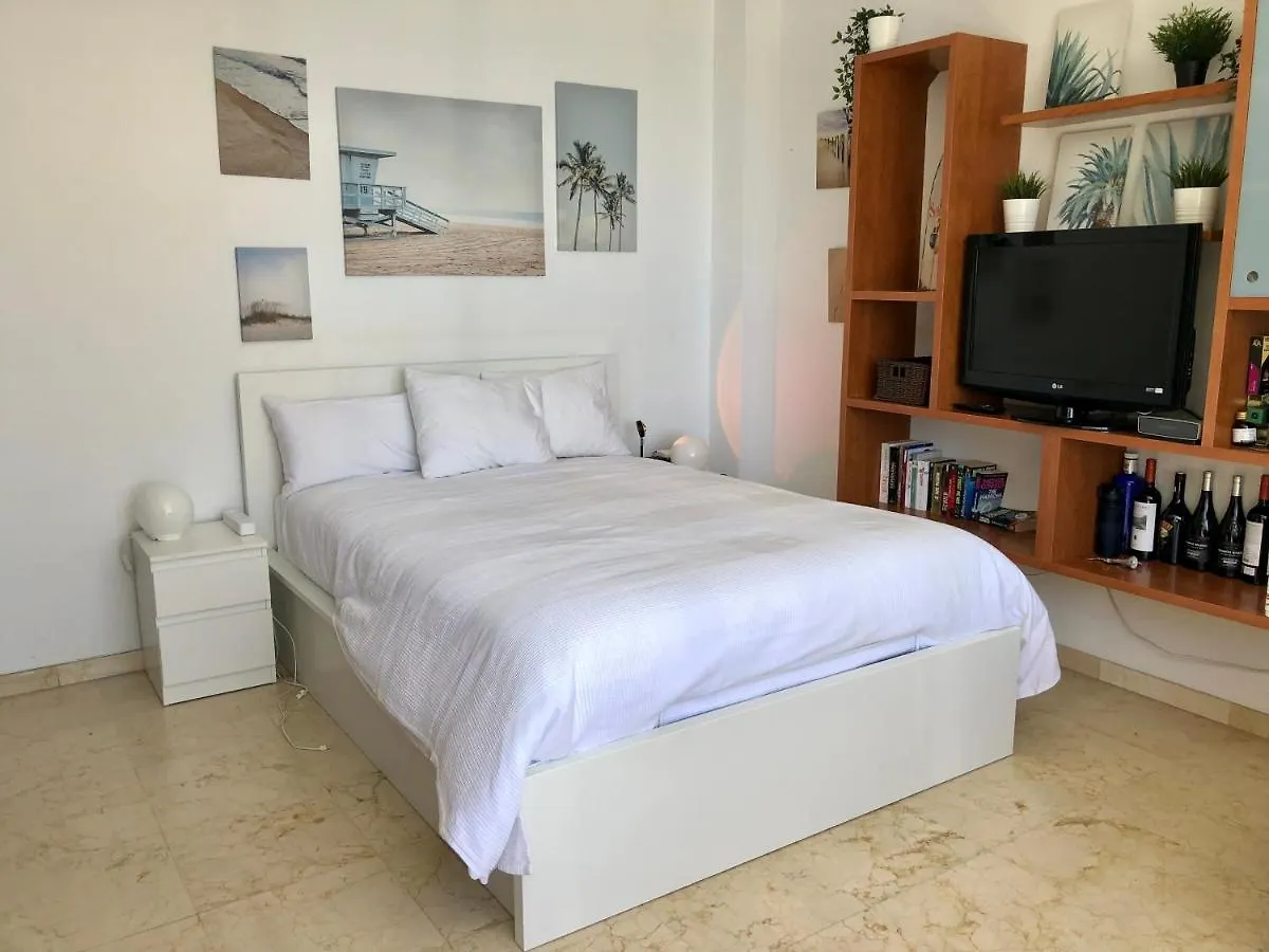 Apartamentos La Roca Costa Del Sol Torremolinos Apartment