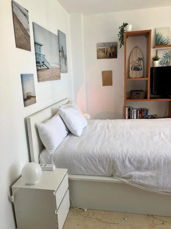 Apartamentos La Roca Costa Del Sol Torremolinos
