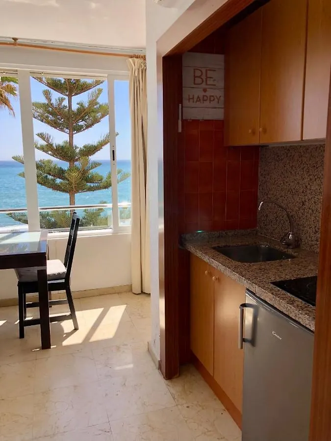 Apartamentos La Roca Costa Del Sol Torremolinos 0*,  Spain