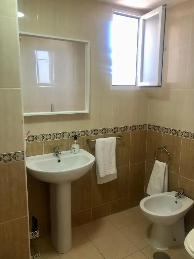 Apartamentos La Roca Costa Del Sol Torremolinos