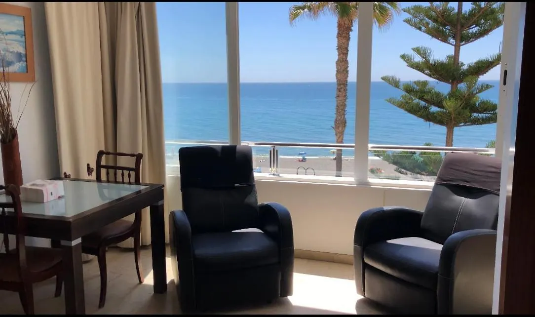 Apartamentos La Roca Costa Del Sol Torremolinos Apartment