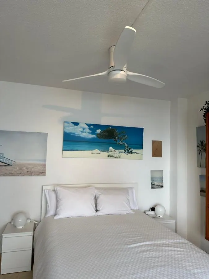 Apartmán Apartamentos La Roca Costa Del Sol Torremolinos Španělsko