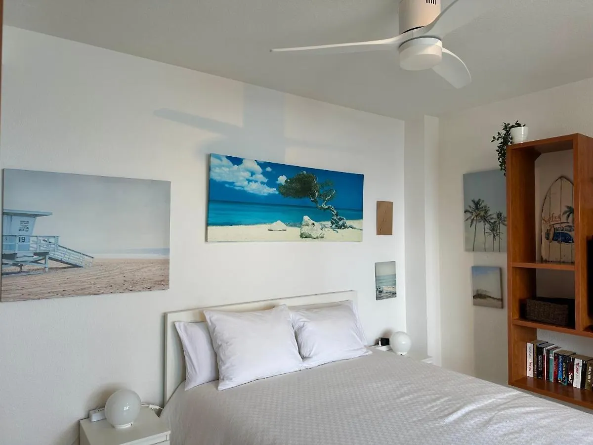 Apartamentos La Roca Costa Del Sol Torremolinos Apartment