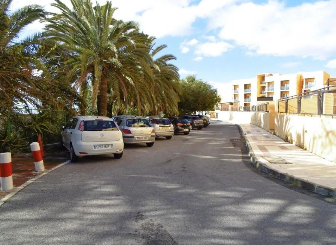Apartamentos La Roca Costa Del Sol Torremolinos 0*,  Spain