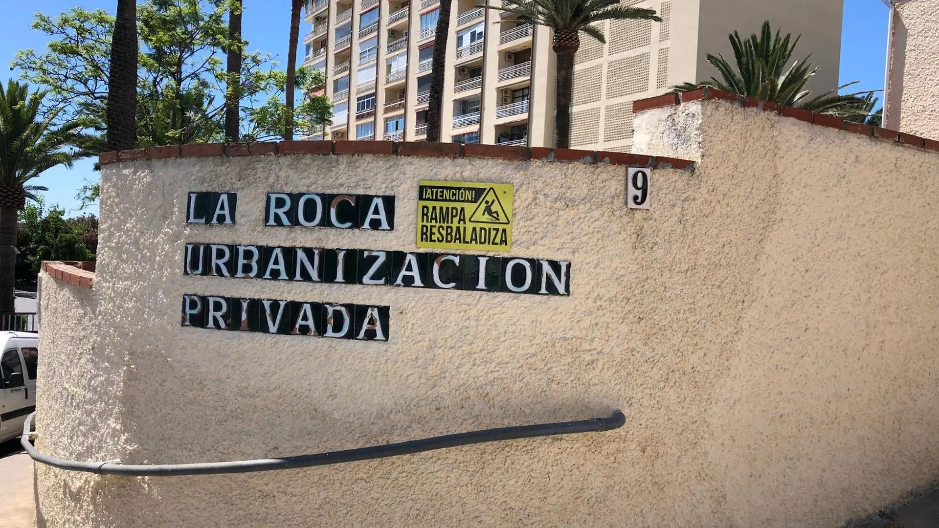 Apartment Apartamentos La Roca Costa Del Sol Torremolinos