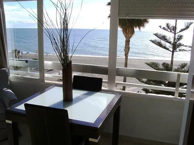 Apartamentos La Roca Costa Del Sol Torremolinos