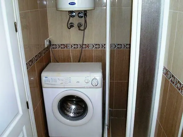 Apartamentos La Roca Costa Del Sol Torremolinos Apartment