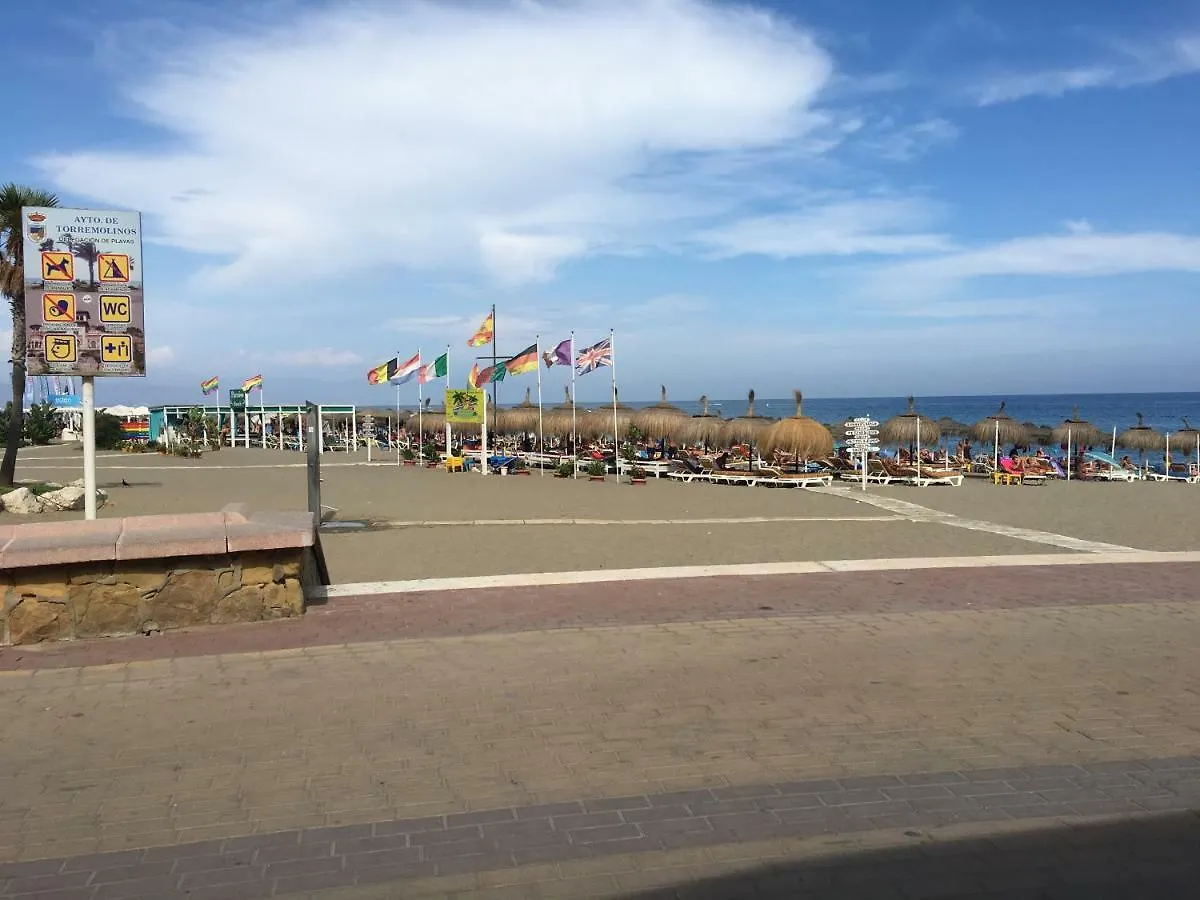 Apartamentos La Roca Costa Del Sol Torremolinos