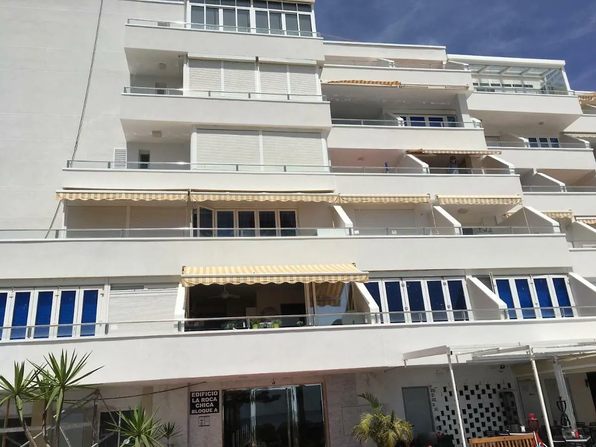 Apartment Apartamentos La Roca Costa Del Sol Torremolinos