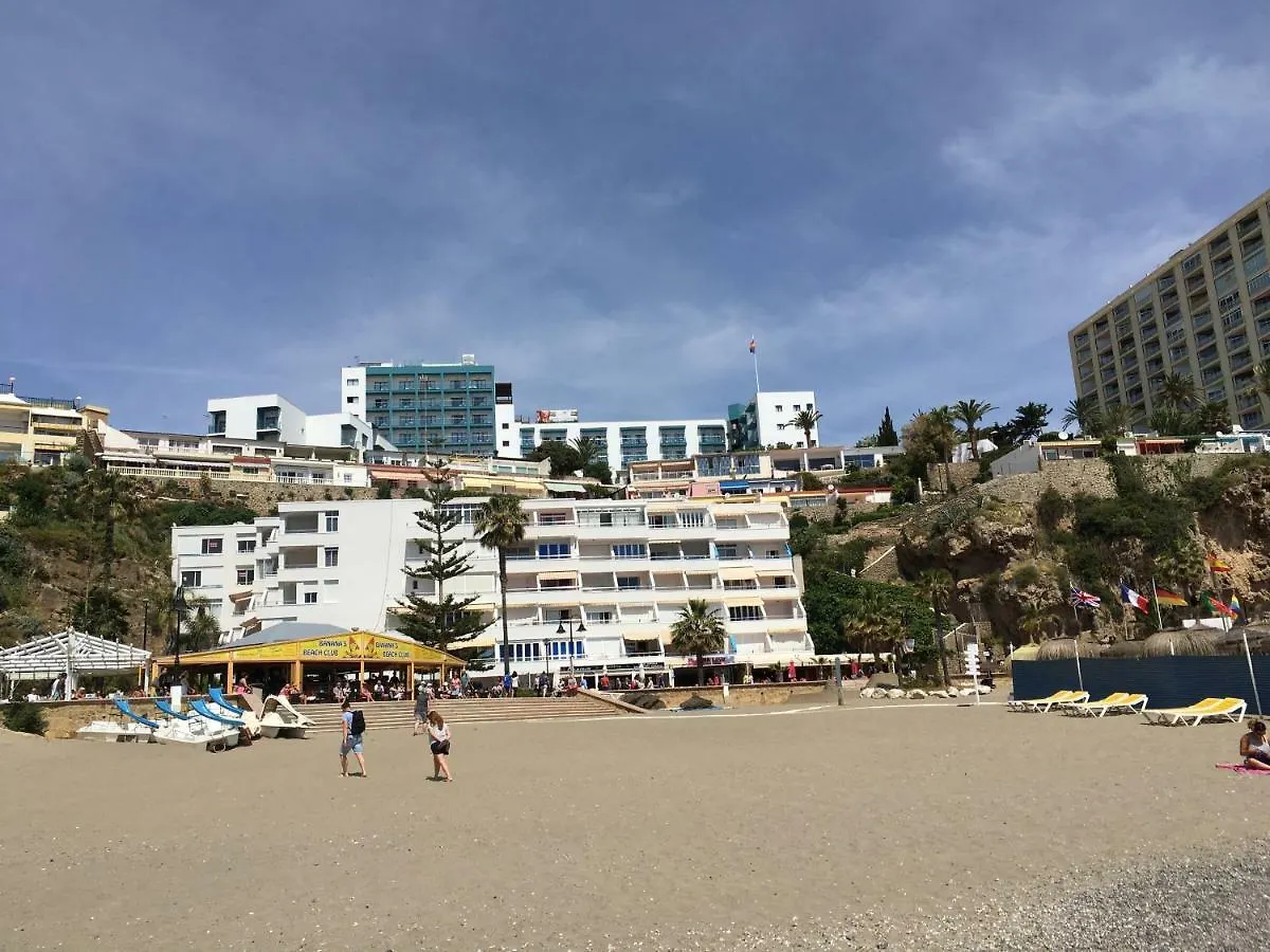 Apartamentos La Roca Costa Del Sol Torremolinos Spain