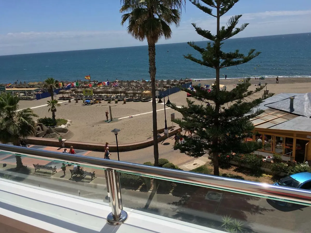 Apartamentos La Roca Costa Del Sol contacts