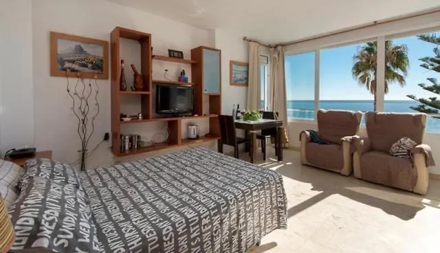 Apartamentos La Roca Costa Del Sol Torremolinos Spain
