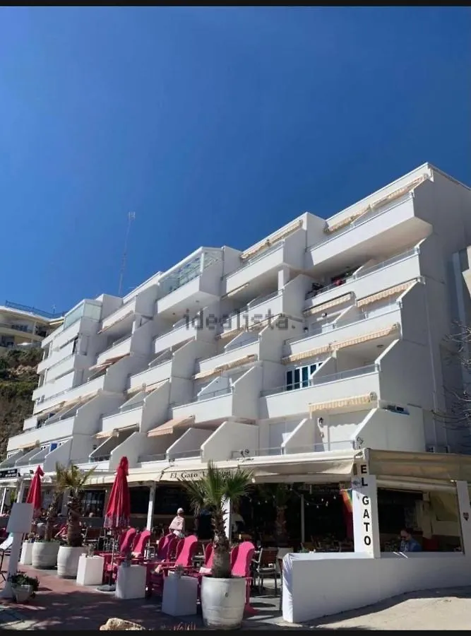 Apartamentos La Roca Costa del Sol Torremolinos